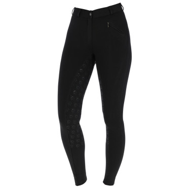 Calça de equitação Organomic Covalliero Calça de equitação Organomic Covalliero