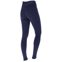 Legging de equitação ClassicStar Covalliero Azul-marinho