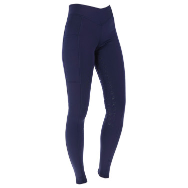 Legging de equitação ClassicStar Covalliero Legging de equitação ClassicStar Covalliero