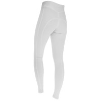 Legging de equitação ClassicStar Covalliero Branco Legging de equitação ClassicStar Covalliero Branco