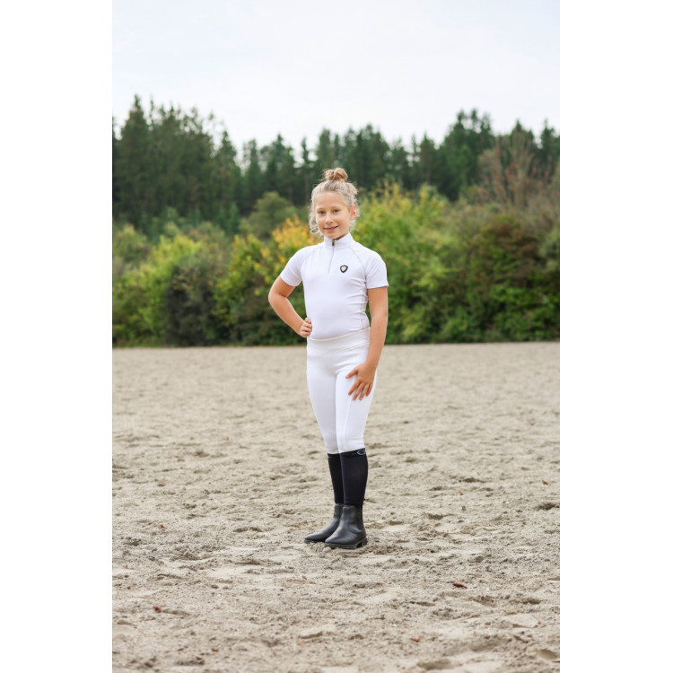 Legging de equitação ClassicStar Covalliero Legging de equitação ClassicStar Covalliero