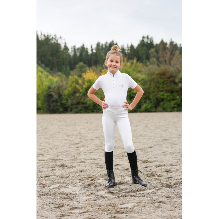 Legging de equitação ClassicStar Covalliero Legging de equitação ClassicStar Covalliero