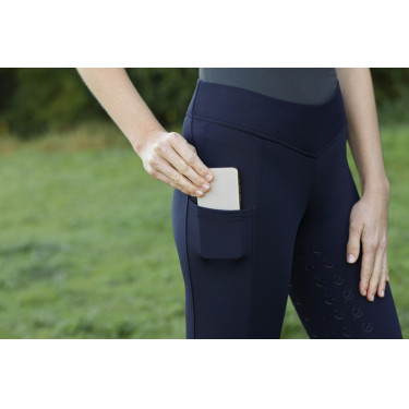 Legging de equitação ClassicStar Covalliero Legging de equitação ClassicStar Covalliero