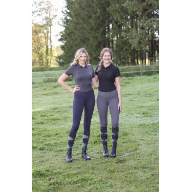 Legging de equitação ClassicStar Covalliero Legging de equitação ClassicStar Covalliero