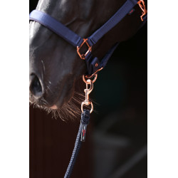 Longe Classy Covalliero Azul-marinho