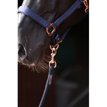 Longe Classy Covalliero Azul-marinho