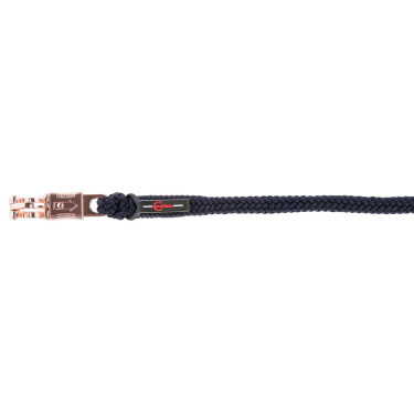 Longe Classy Covalliero Azul-marinho