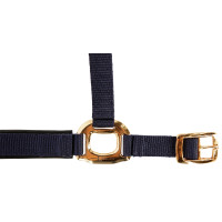 Cabresto TopLine Covalliero Azul-marinho