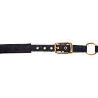 Cabresto TopLine Covalliero Azul-marinho