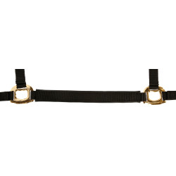 Cabresto TopLine Covalliero Preto