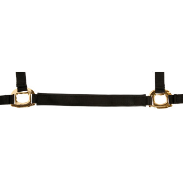 Cabresto TopLine Covalliero Preto