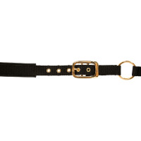 Cabresto TopLine Covalliero Preto