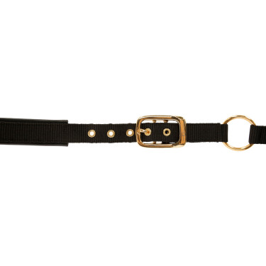 Cabresto TopLine Covalliero Preto
