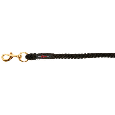 Longe TopLine Covalliero Preto Longe TopLine Covalliero Preto