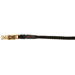 Longe TopLine Covalliero Preto