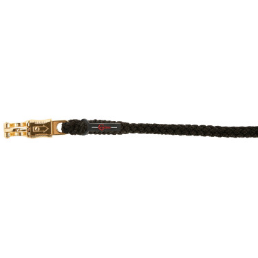 Longe TopLine Covalliero Preto
