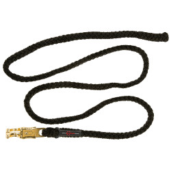 Longe TopLine Covalliero Preto Longe TopLine Covalliero Preto