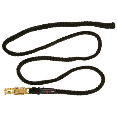 Longe TopLine Covalliero Preto Longe TopLine Covalliero Preto