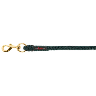 Longe TopLine Covalliero Verde floresta