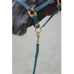 Longe TopLine Covalliero Verde floresta
