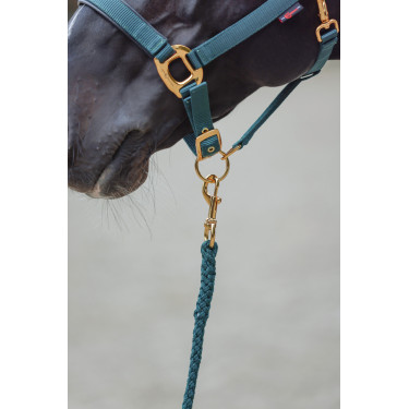Longe TopLine Covalliero Verde floresta