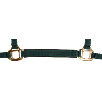Cabresto para potro TopLine Covalliero Verde floresta