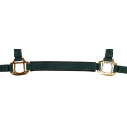 Cabresto para potro TopLine Covalliero Verde floresta Cabresto para potro TopLine Covalliero Verde floresta