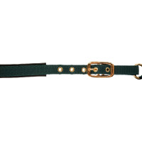 Cabresto para potro TopLine Covalliero Azul-marinho Cabresto para potro TopLine Covalliero Azul-marinho