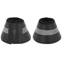 Bellen Reflective Covalliero Preto / prata