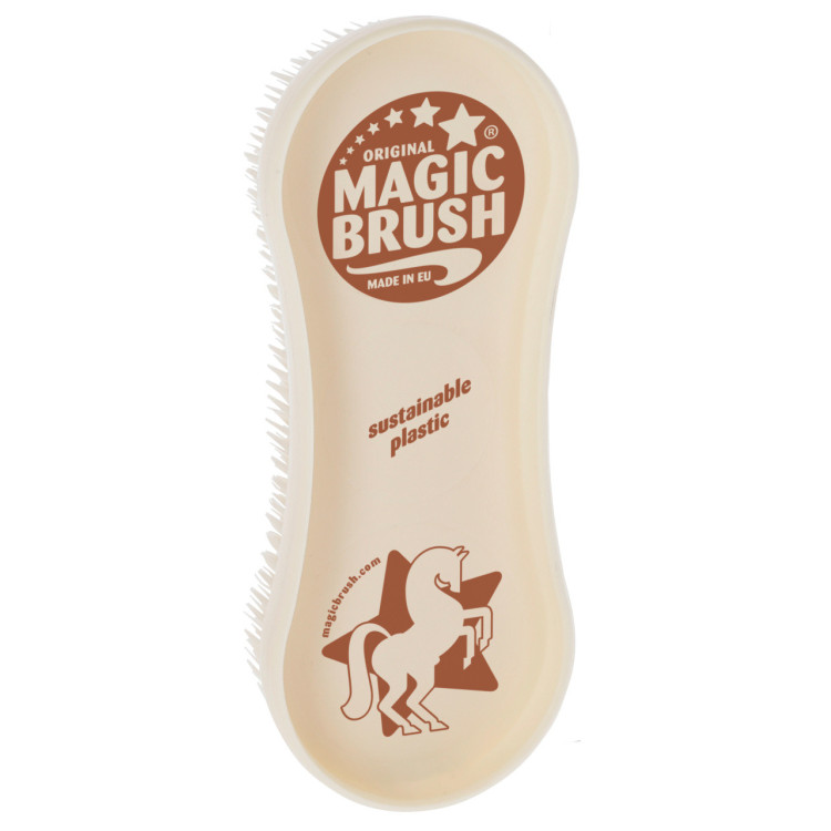 Escova Nature Magic Brush Magic Brush Escova Nature Magic Brush Magic Brush