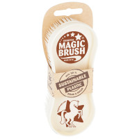 Escova Nature Magic Brush Magic Brush Natureza Bege Escova Nature Magic Brush Magic Brush Natureza Bege