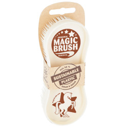 Escova Nature Magic Brush Magic Brush Escova Nature Magic Brush Magic Brush