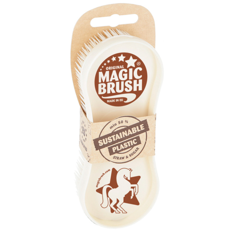 Escova Nature Magic Brush Magic Brush Escova Nature Magic Brush Magic Brush