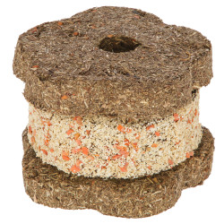 Brinquedo Delizia® Sandwich Kerbl Brinquedo Delizia® Sandwich Kerbl