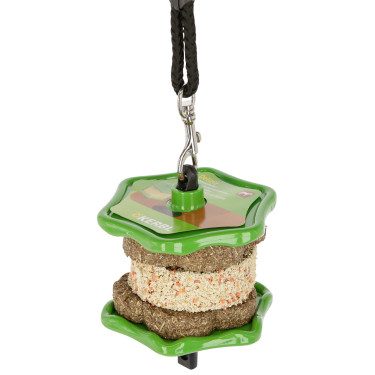 Brinquedo Delizia® Sandwich Kerbl Brinquedo Delizia® Sandwich Kerbl
