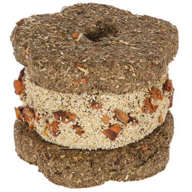 Brinquedo Delizia® Sandwich Kerbl Brinquedo Delizia® Sandwich Kerbl