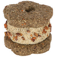 Spielzeug Delizia® Sandwich Kerbl Maçã