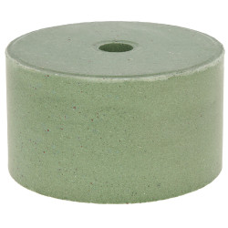 Pedra de lamber Delizia® com ervas Equisal DarmoFin Kerbl Pedra de lamber Delizia® com ervas Equisal DarmoFin Kerbl
