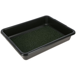 Placa de raspagem e limpeza KratzPad Kerbl Placa de raspagem e limpeza KratzPad Kerbl