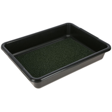 Placa de raspagem e limpeza KratzPad Kerbl Placa de raspagem e limpeza KratzPad Kerbl
