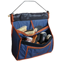 Saco de box Milano Covalliero Azul-marinho Saco de box Milano Covalliero Azul-marinho