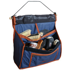 Saco de box Milano Covalliero Azul-marinho Saco de box Milano Covalliero Azul-marinho