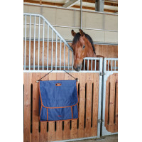 Saco de box Milano Covalliero Azul-marinho Saco de box Milano Covalliero Azul-marinho