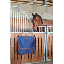 Saco de box Milano Covalliero Azul-marinho Saco de box Milano Covalliero Azul-marinho