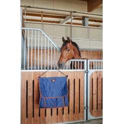 Saco de box Milano Covalliero Azul-marinho Saco de box Milano Covalliero Azul-marinho