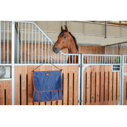 Saco de box Milano Covalliero Azul-marinho Saco de box Milano Covalliero Azul-marinho