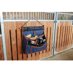 Saco de box Milano Covalliero Azul-marinho Saco de box Milano Covalliero Azul-marinho