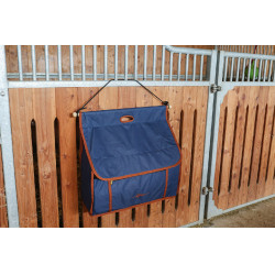 Saco de box Milano Covalliero Azul-marinho Saco de box Milano Covalliero Azul-marinho