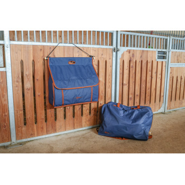 Saco de box Milano Covalliero Saco de box Milano Covalliero