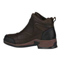 Botas de equitação femininas Windham Horze Preto